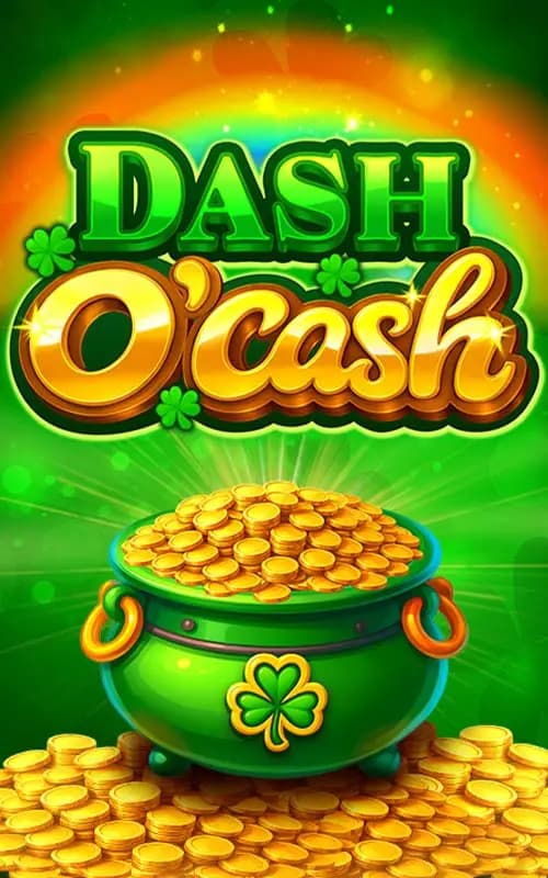 Dash O Cash