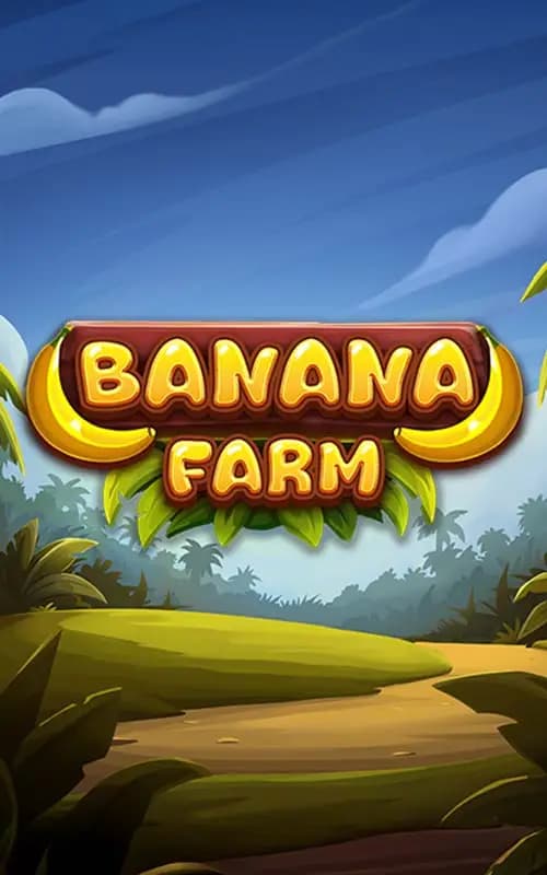 Banana Farm