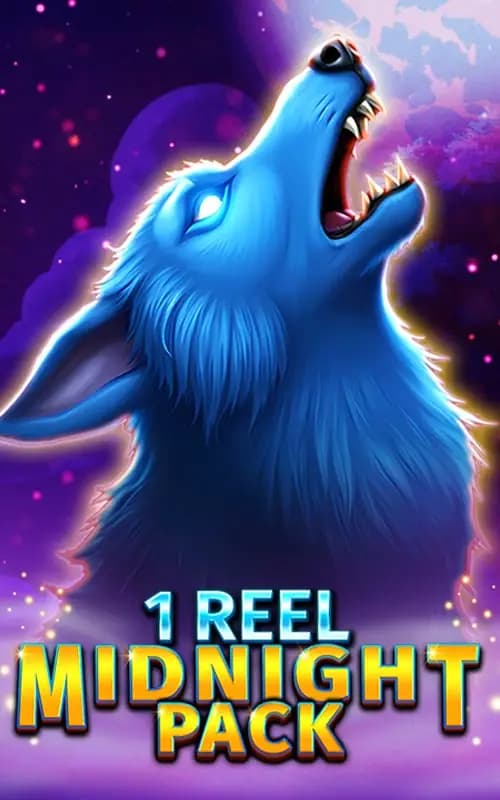 1 Reel Midnight Pack