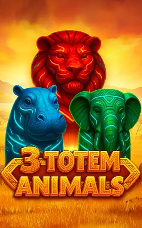 3 Totem Animals