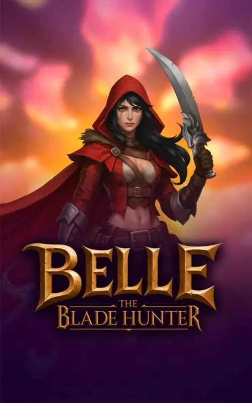 Belle the Blade Hunter