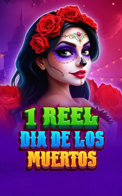 1 Reel Dia De Los Muertos