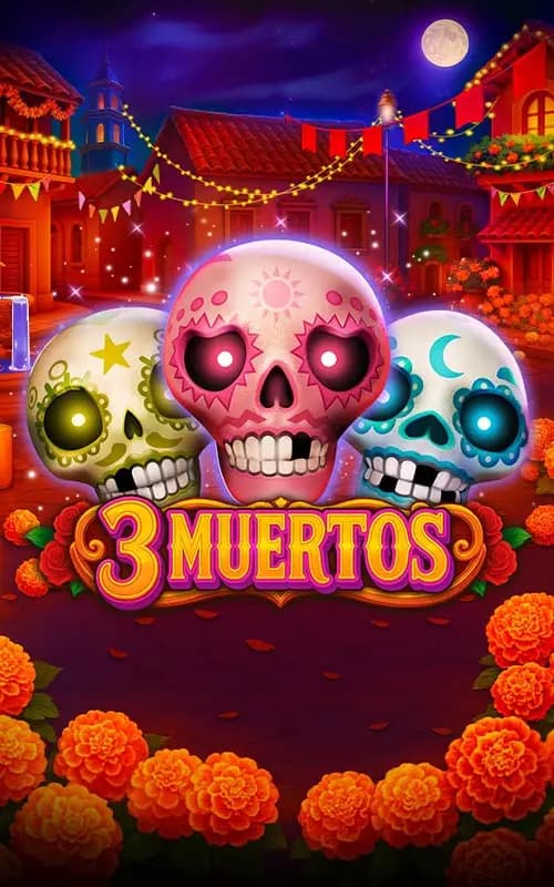 3 Muertos