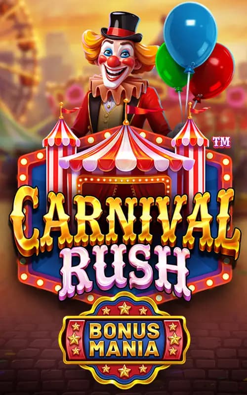 Carnival Rush