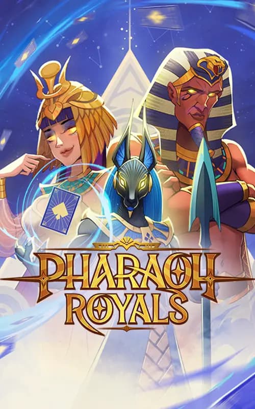 Pharaoh Royals