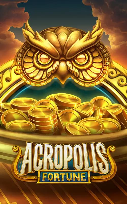 Acropolis Fortune
