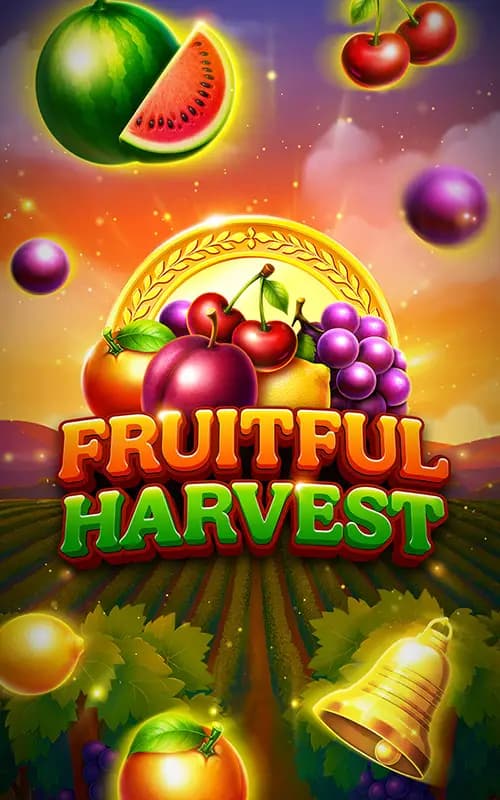 Fruitful Harvest