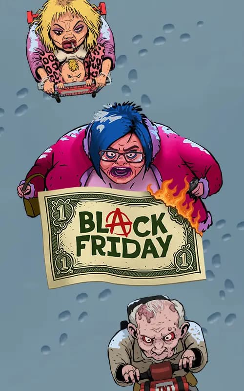 Black Friday