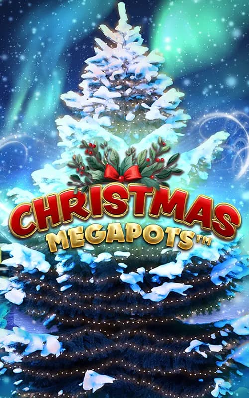 Christmas Megapots