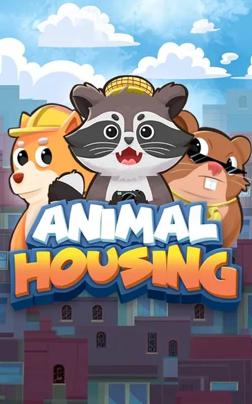 Animal Housing