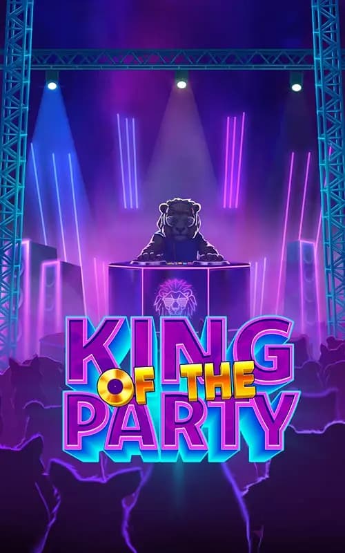 King of the Party