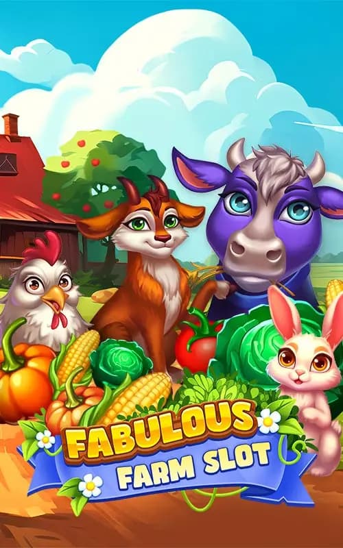 Fabulous Farm Slot