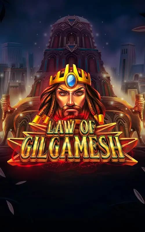 Law of Gilgamesh
