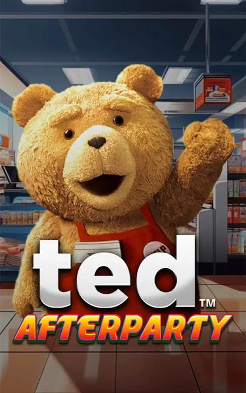 Ted 2 Afterparty