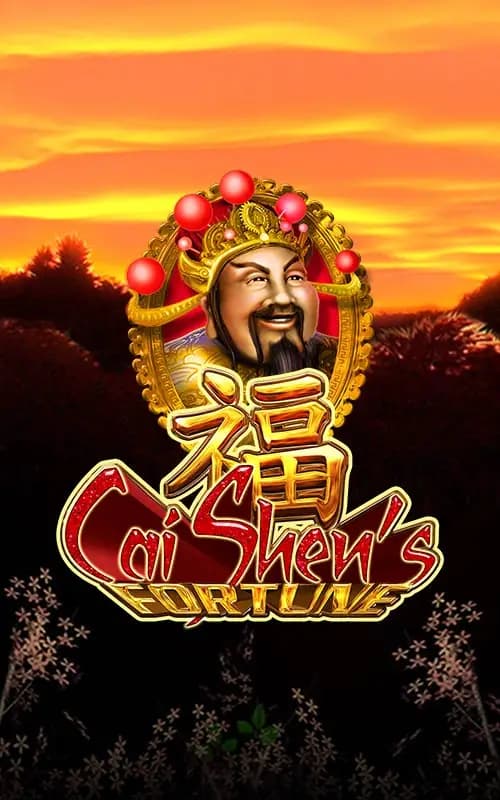 Cai Shens Fortune XL