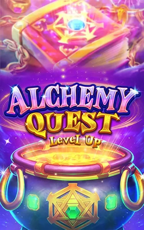 Alchemy Quest