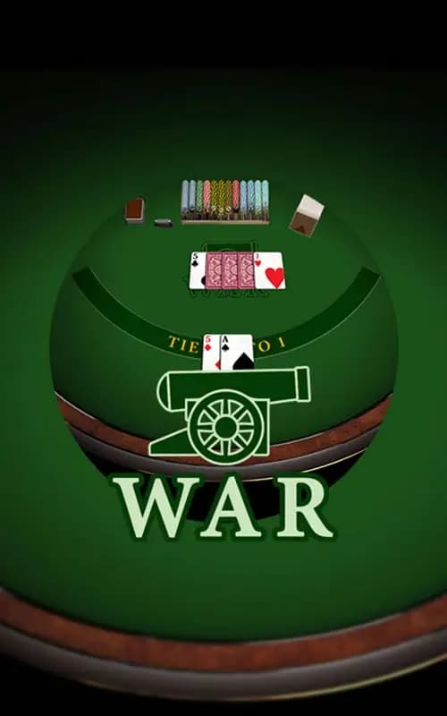 War
