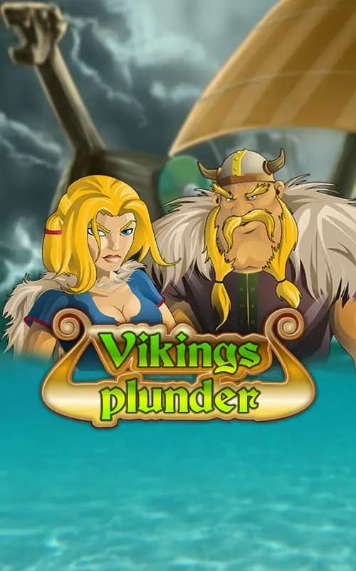 Viking's Plunder