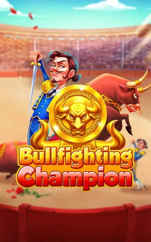 Bullfighting Champion