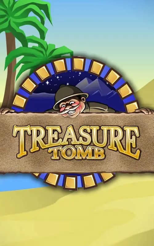 Treasure Tomb