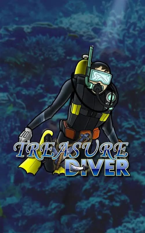 Treasure Diver