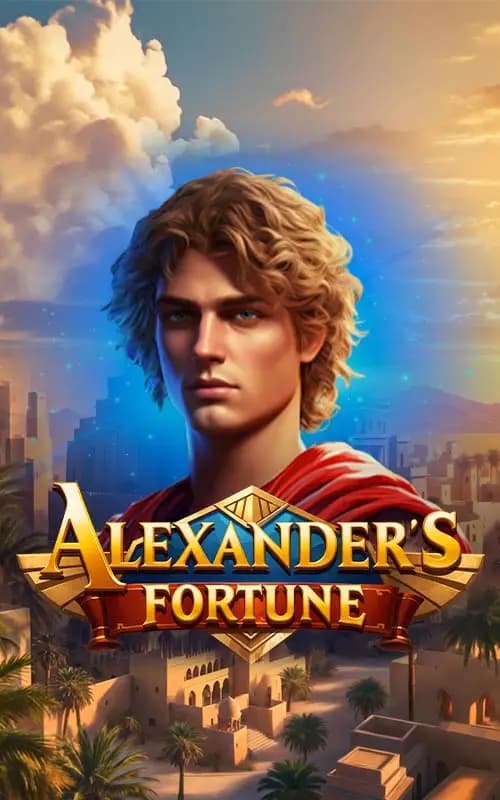 Alexanders Fortune