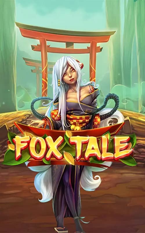 Fox Tale