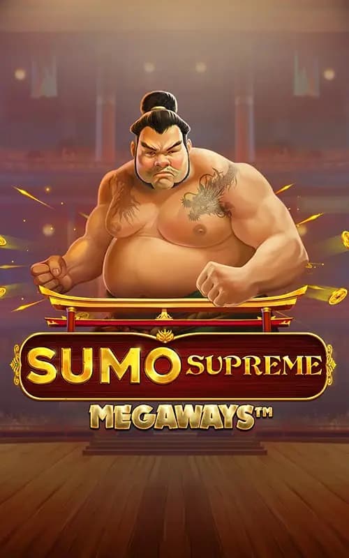 Sumo Supreme Megaways