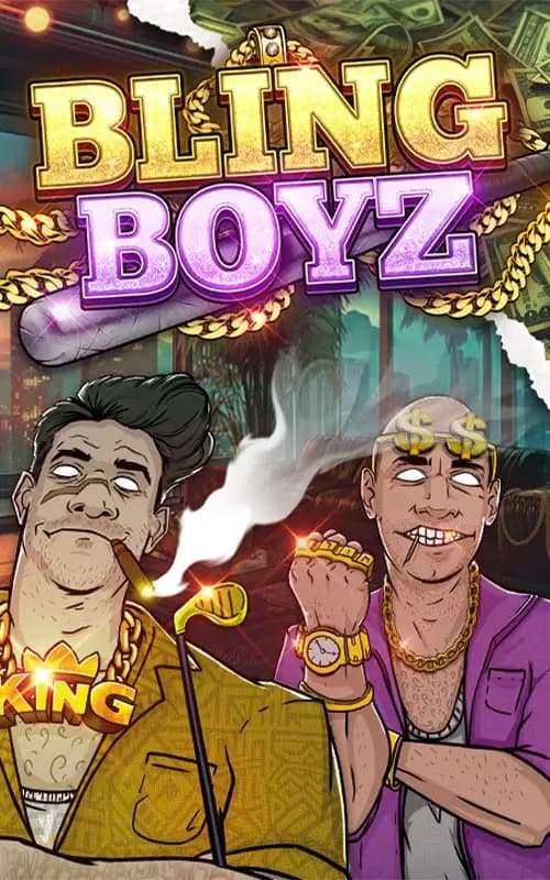 Bling Boyz