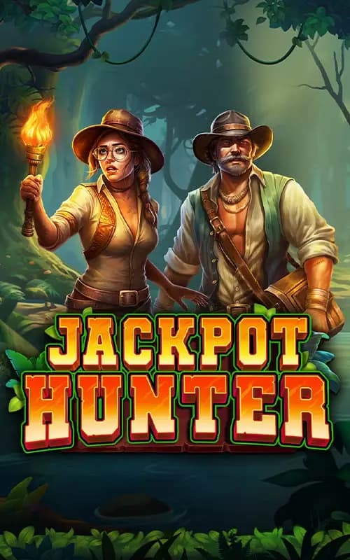 Jackpot Hunter