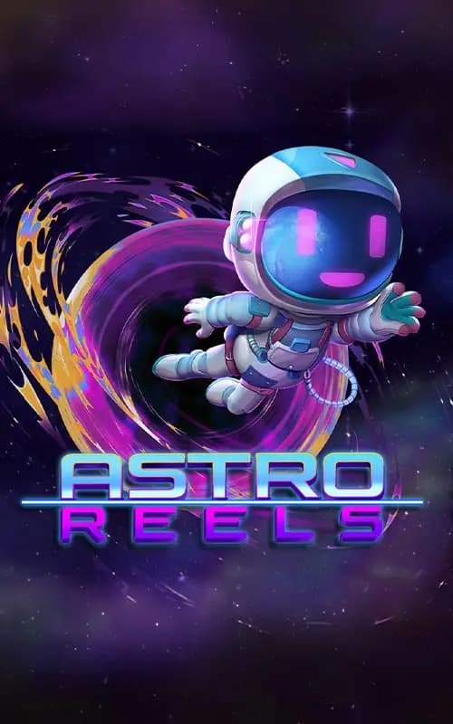 Astro Reels