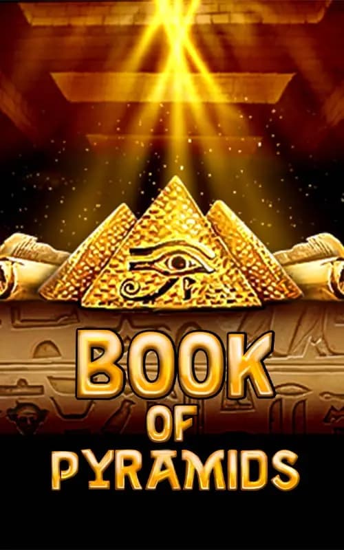 Book of Pyramids