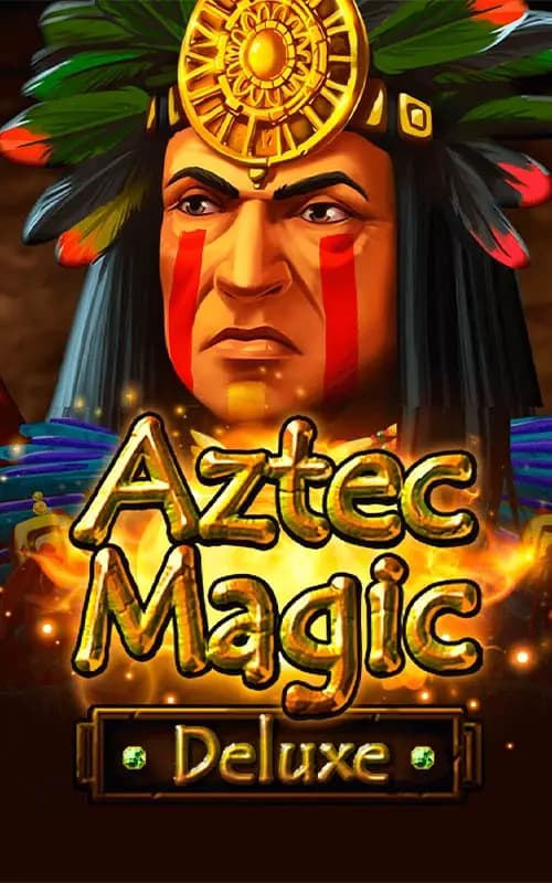 Aztec Magic Deluxe
