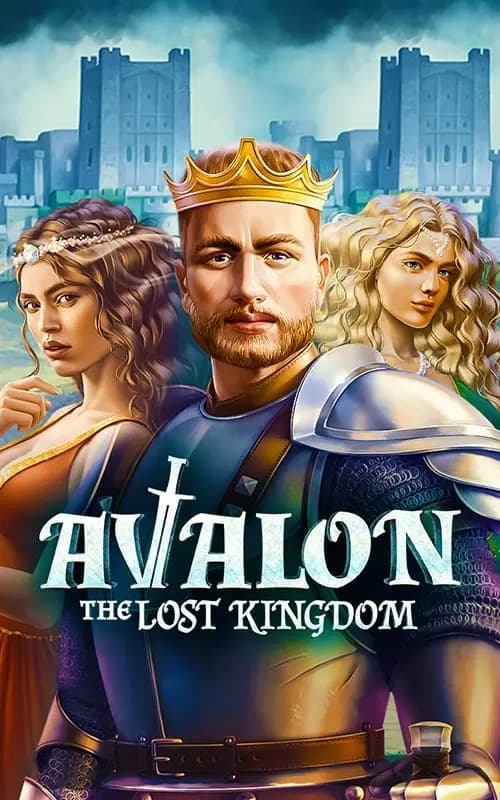 Avalon The Lost Kingdom