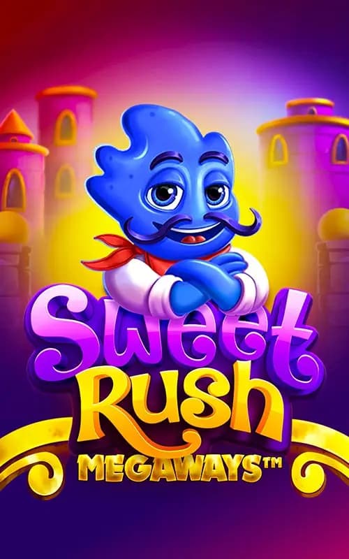 Sweet Rush Megaways
