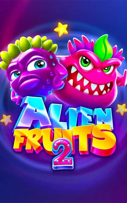 Alien Fruits 2