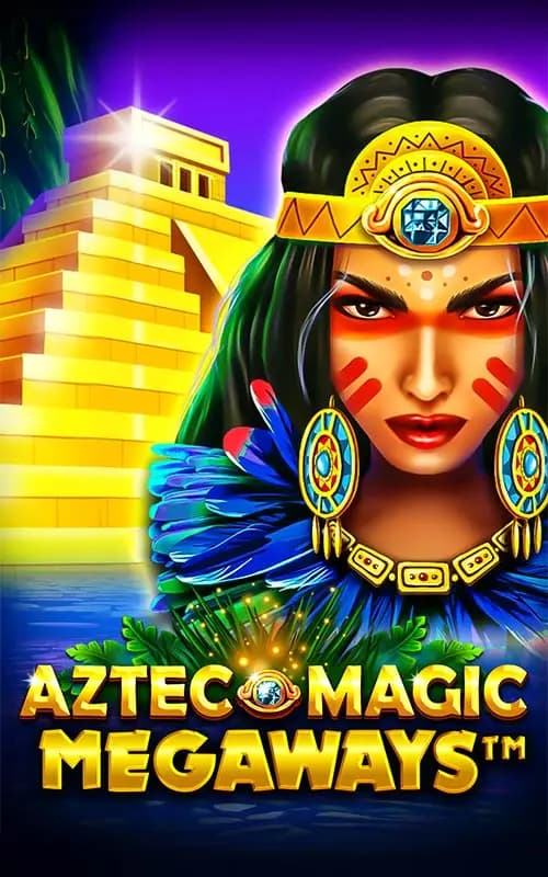 Aztec Magic Megaways