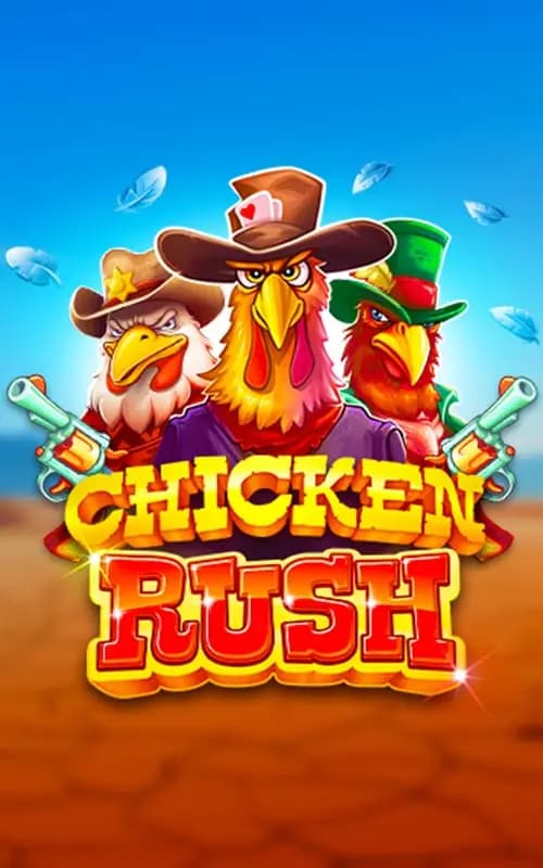 Chicken Rush