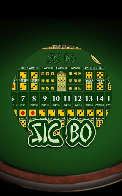 Sicbo
