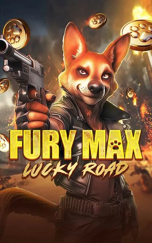 Fury Max Lucky Road