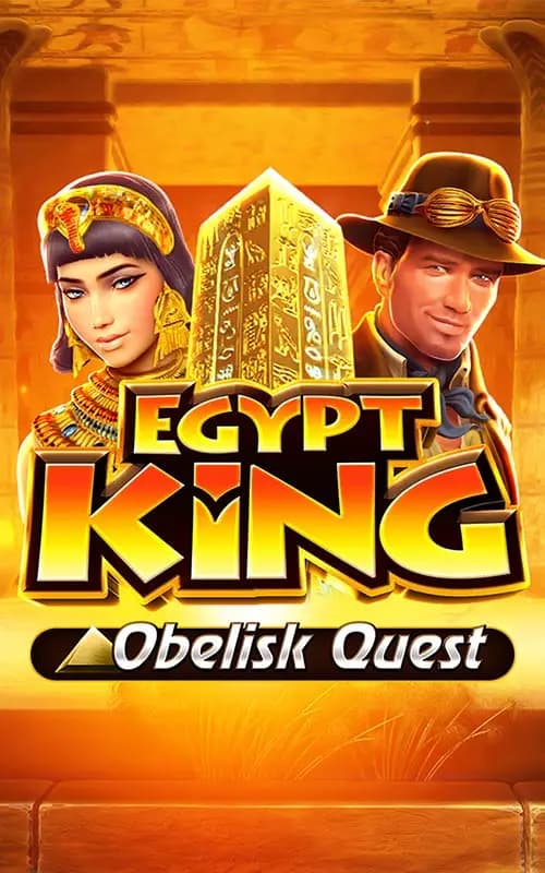 Egypt King Obelisk Quest