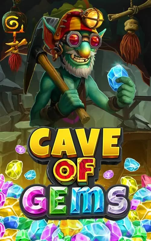 Cave of Gems