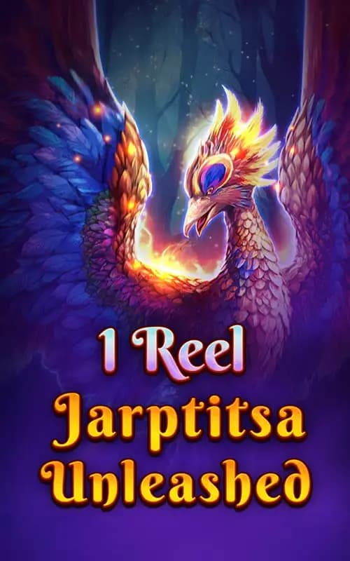 1 Reel Jarptitsa Unleashed
