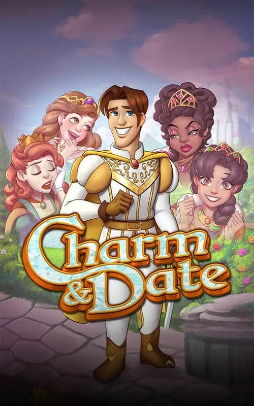 Charm and Date