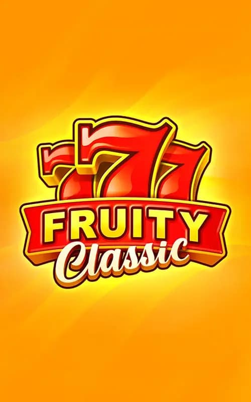 777 Fruity Classic