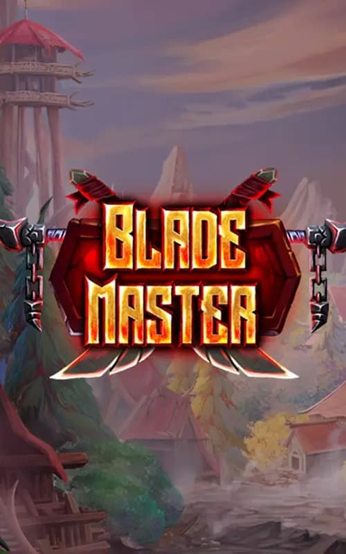 Blade Master