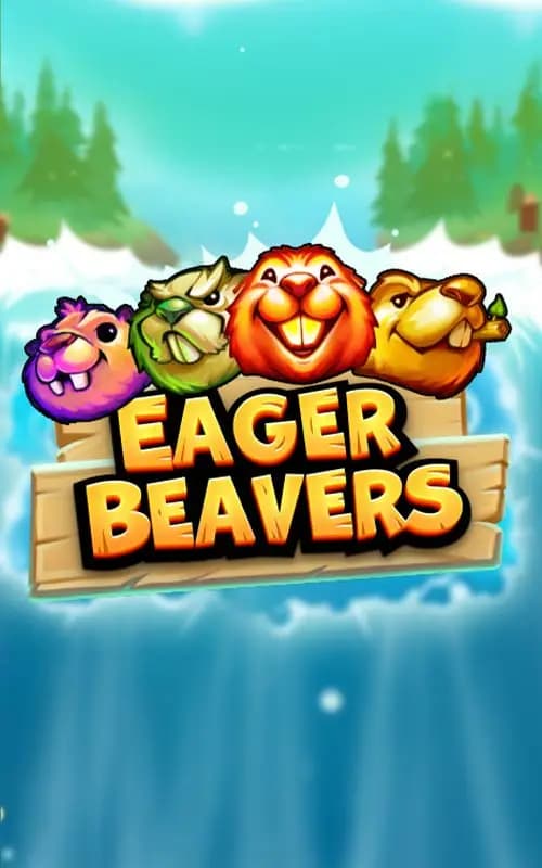 Eager Beavers