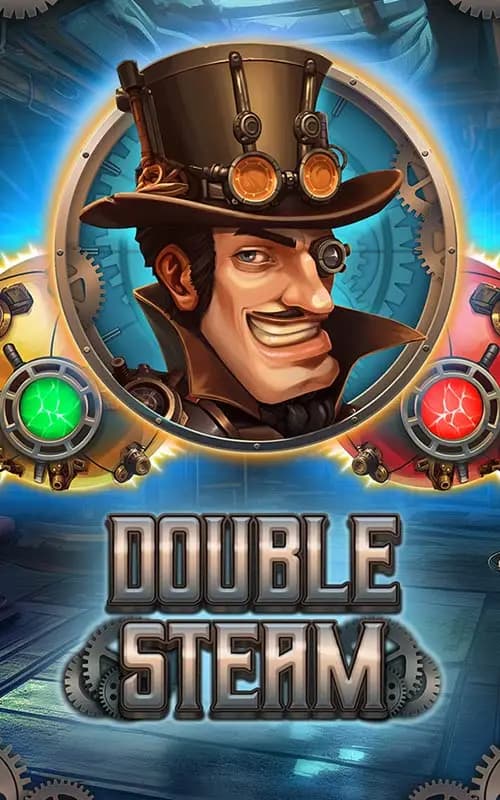 Double Steam