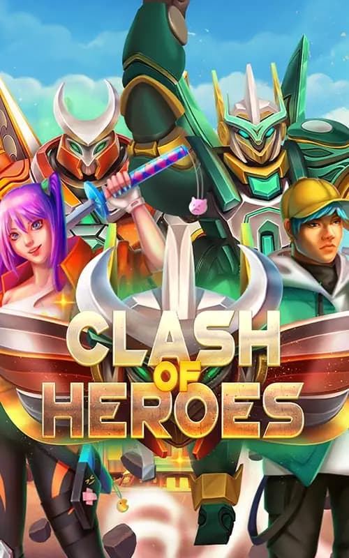 Clash of Heroes