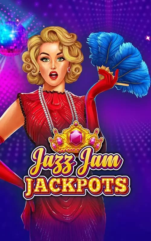 Jazz Jam Jackpots